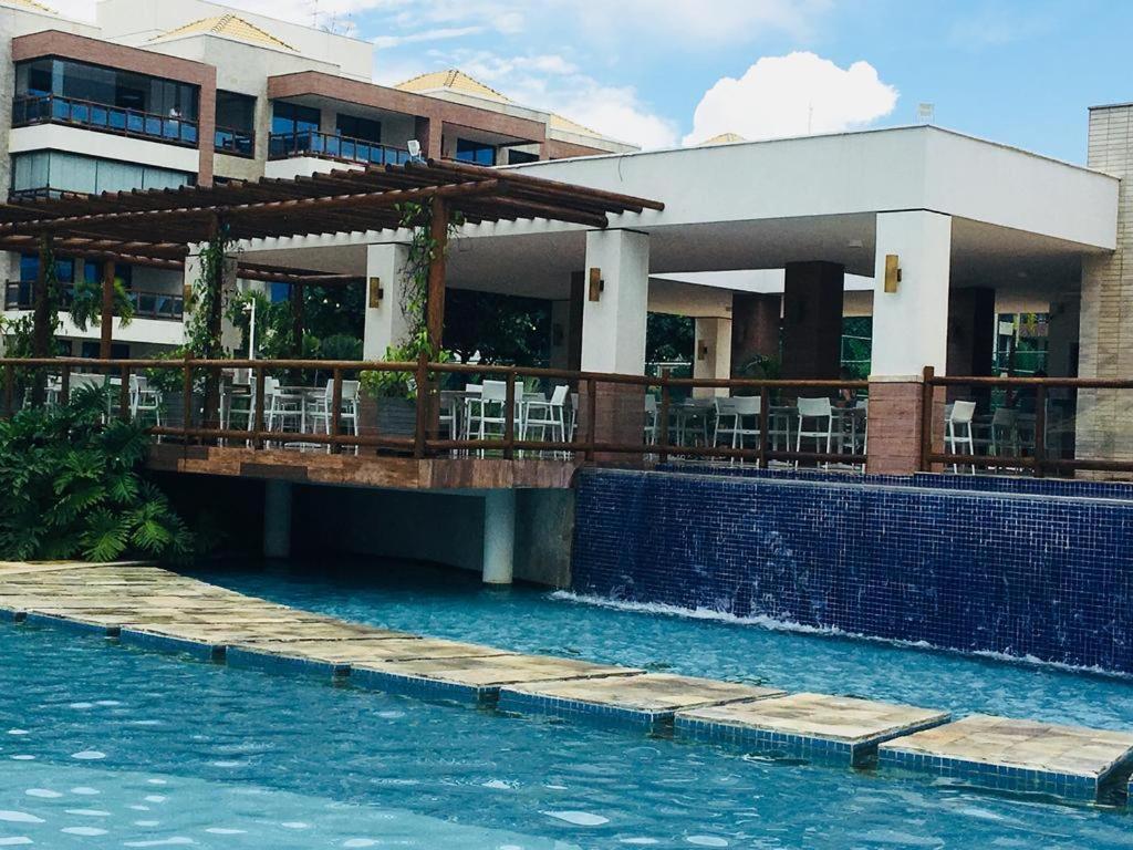 Wai Wai Cumbuco Eco Residence - Bahamas 101 외부 사진