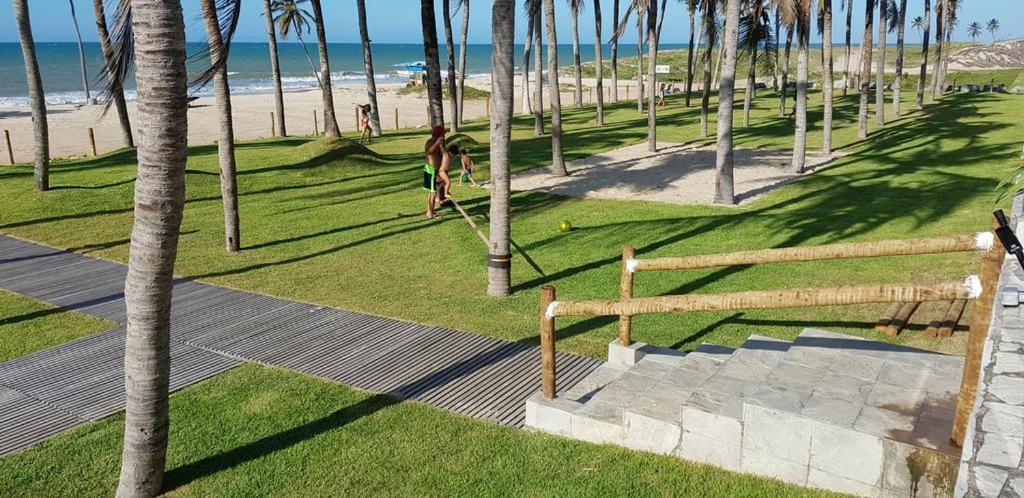 Wai Wai Cumbuco Eco Residence - Bahamas 101 외부 사진
