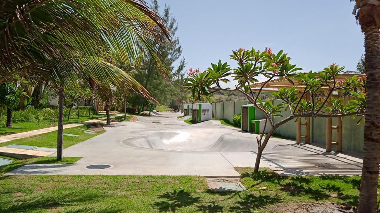 Wai Wai Cumbuco Eco Residence - Bahamas 101 외부 사진