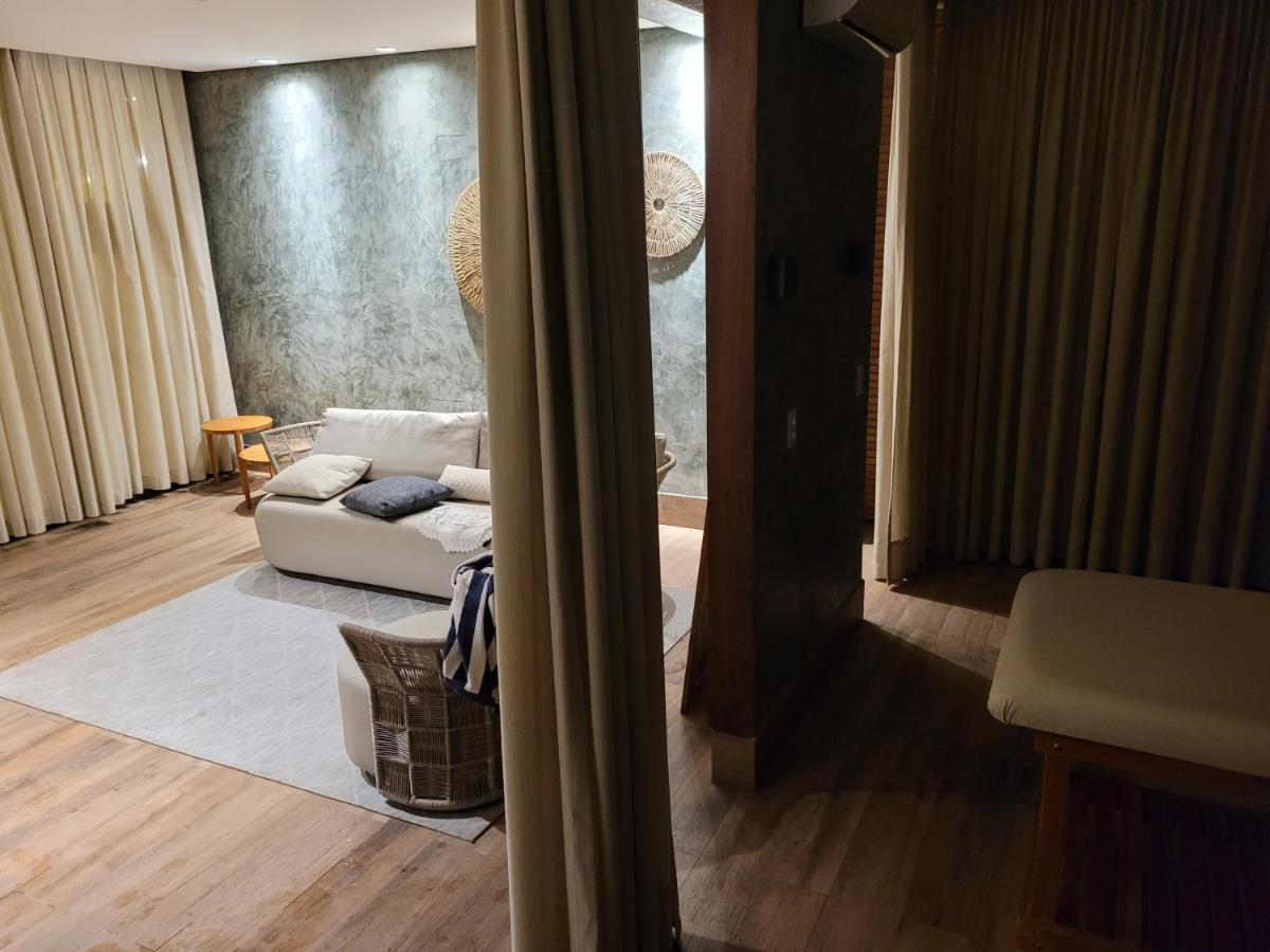 Wai Wai Cumbuco Eco Residence - Bahamas 101 외부 사진