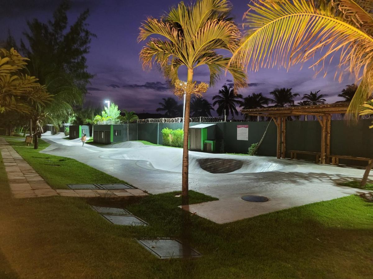 Wai Wai Cumbuco Eco Residence - Bahamas 101 외부 사진