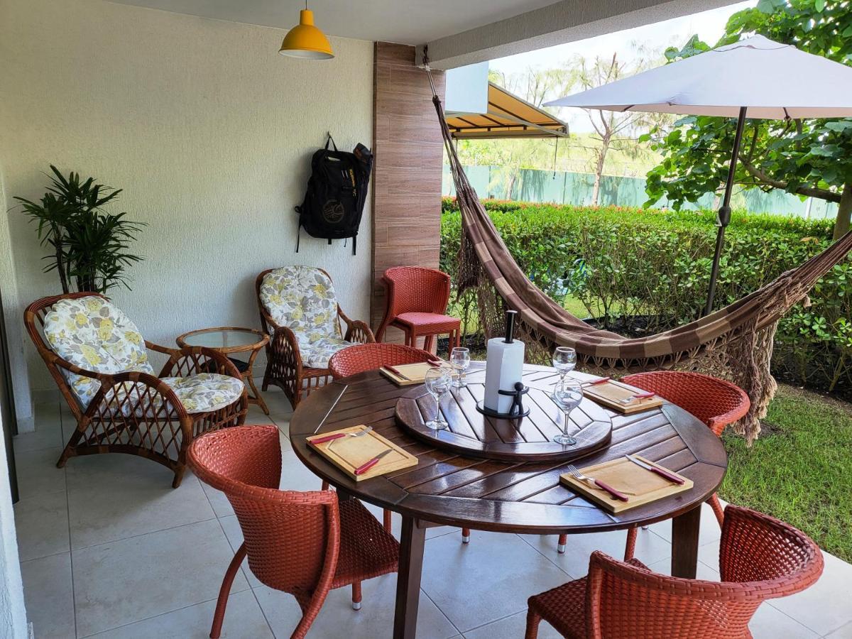 Wai Wai Cumbuco Eco Residence - Bahamas 101 외부 사진