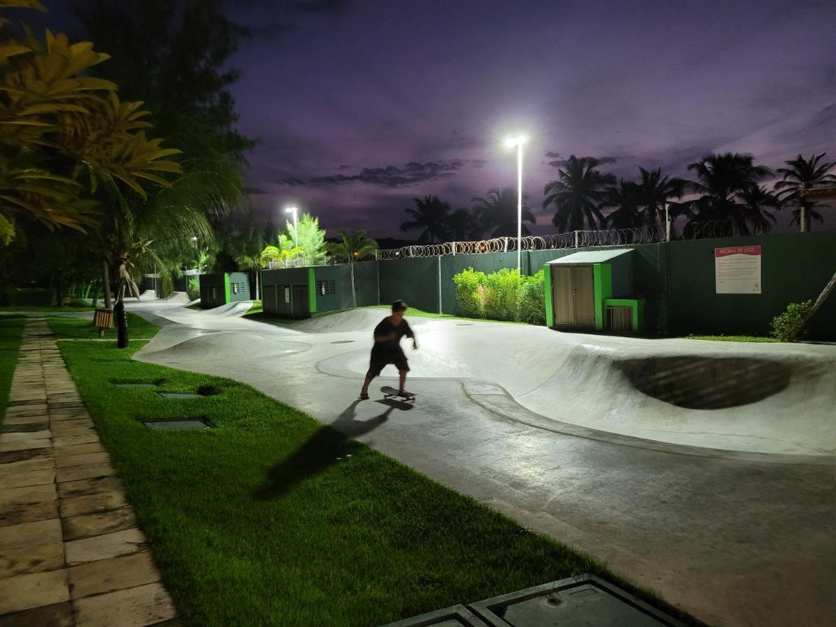 Wai Wai Cumbuco Eco Residence - Bahamas 101 외부 사진