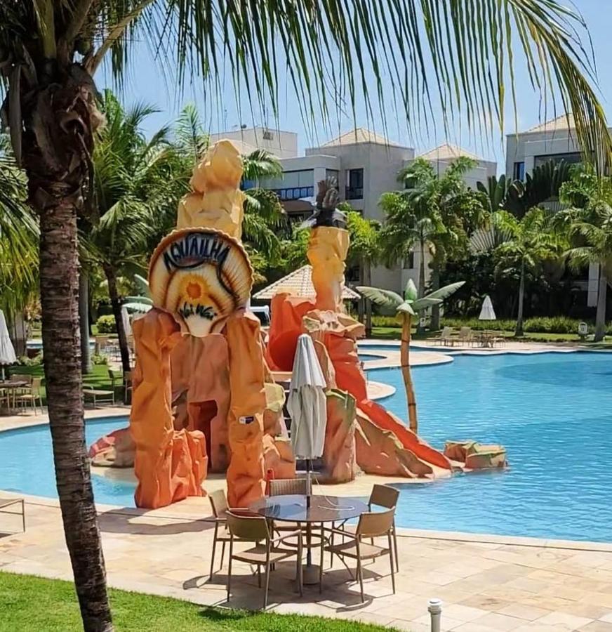Wai Wai Cumbuco Eco Residence - Bahamas 101 외부 사진