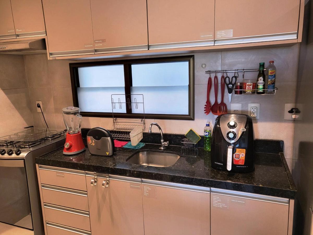 Wai Wai Cumbuco Eco Residence - Bahamas 101 외부 사진