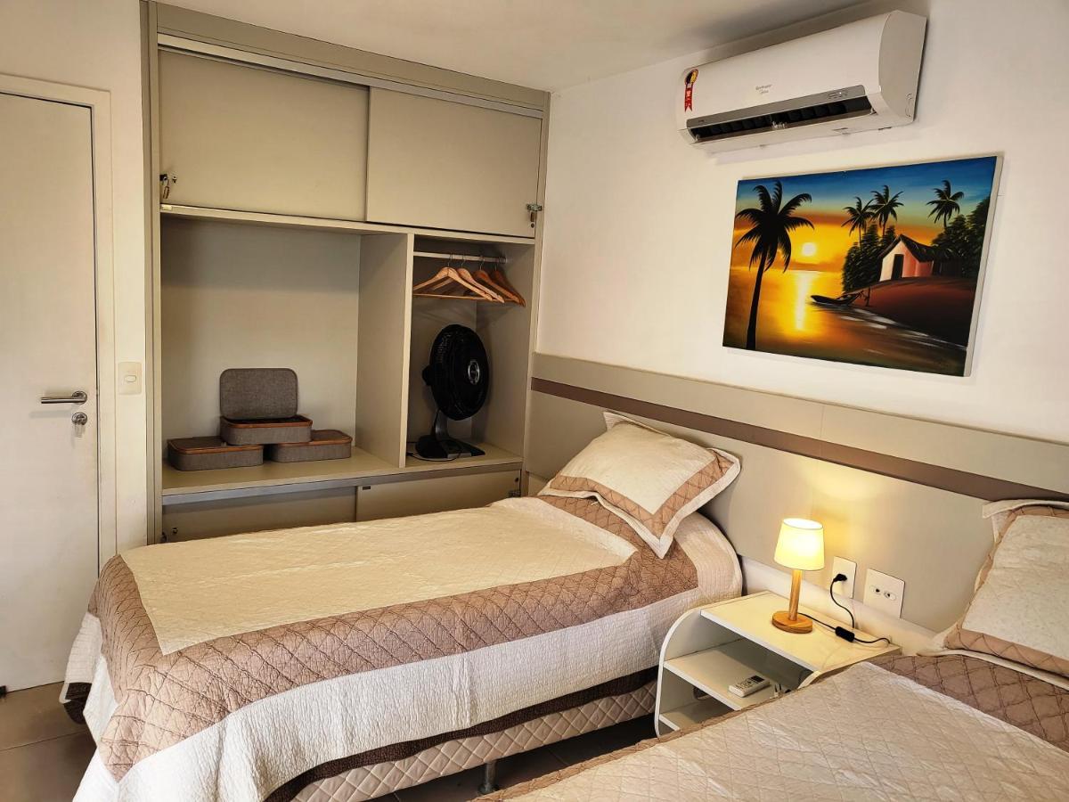 Wai Wai Cumbuco Eco Residence - Bahamas 101 외부 사진