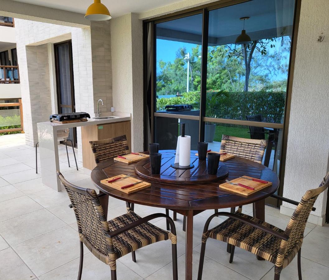 Wai Wai Cumbuco Eco Residence - Bahamas 101 외부 사진