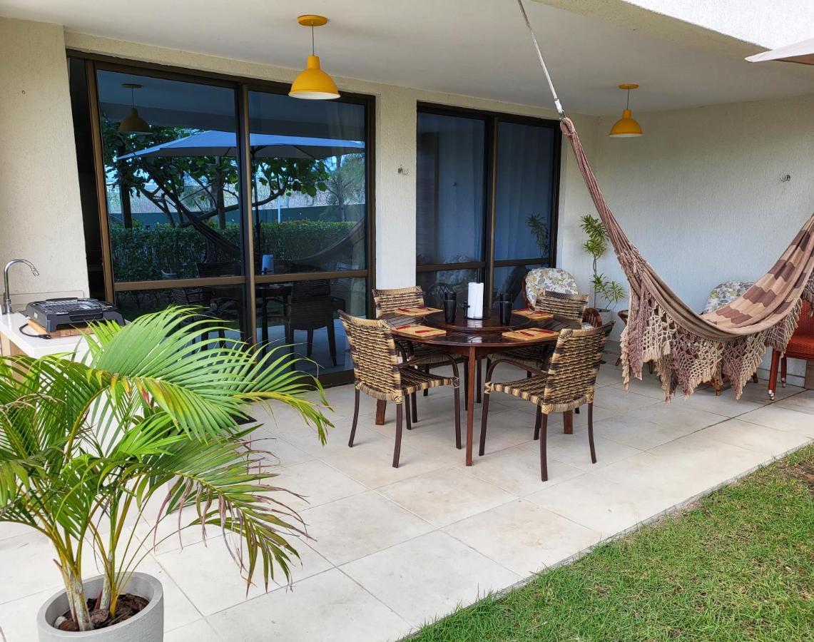 Wai Wai Cumbuco Eco Residence - Bahamas 101 외부 사진