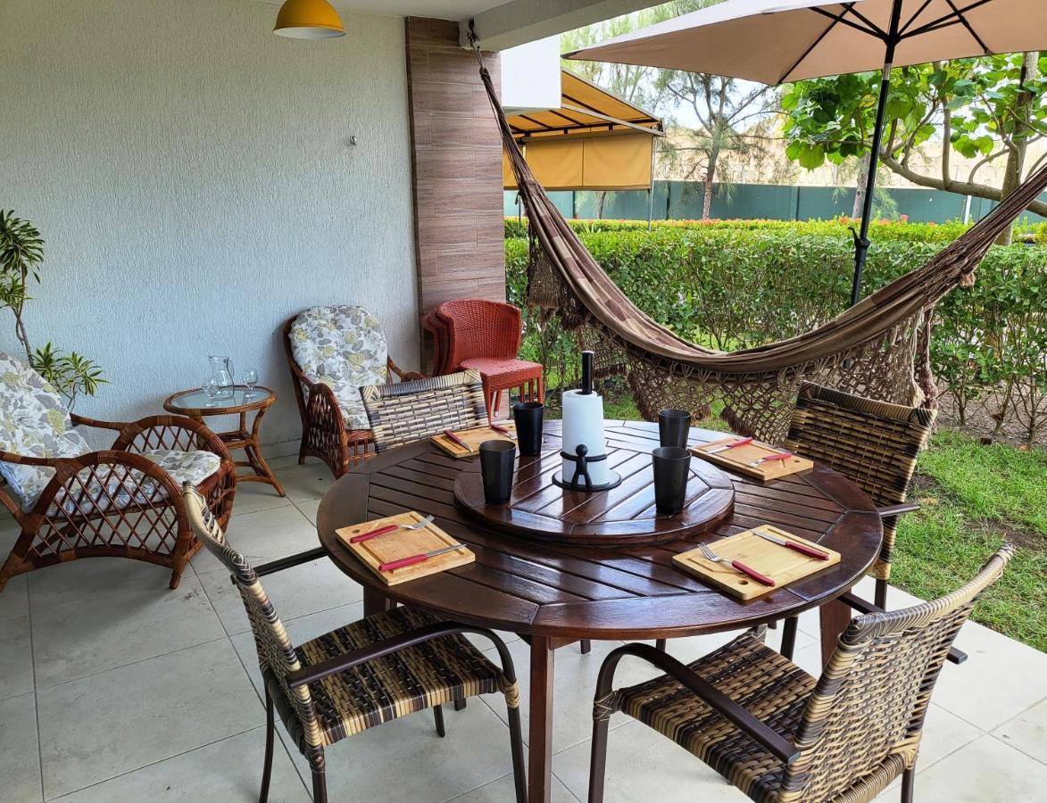 Wai Wai Cumbuco Eco Residence - Bahamas 101 외부 사진