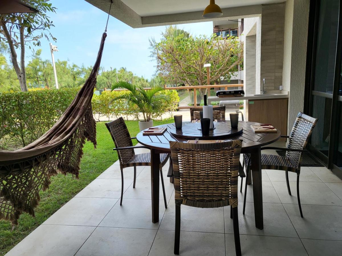 Wai Wai Cumbuco Eco Residence - Bahamas 101 외부 사진