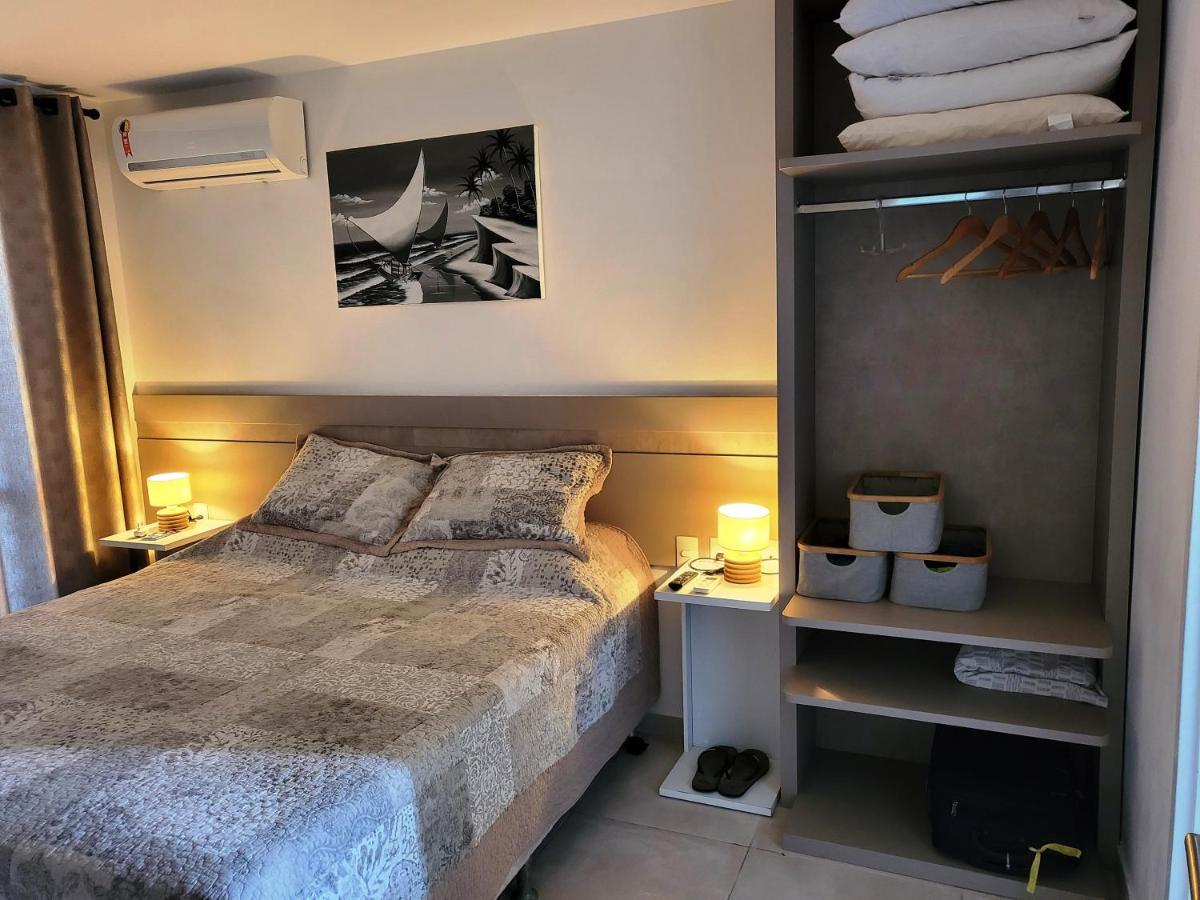 Wai Wai Cumbuco Eco Residence - Bahamas 101 외부 사진
