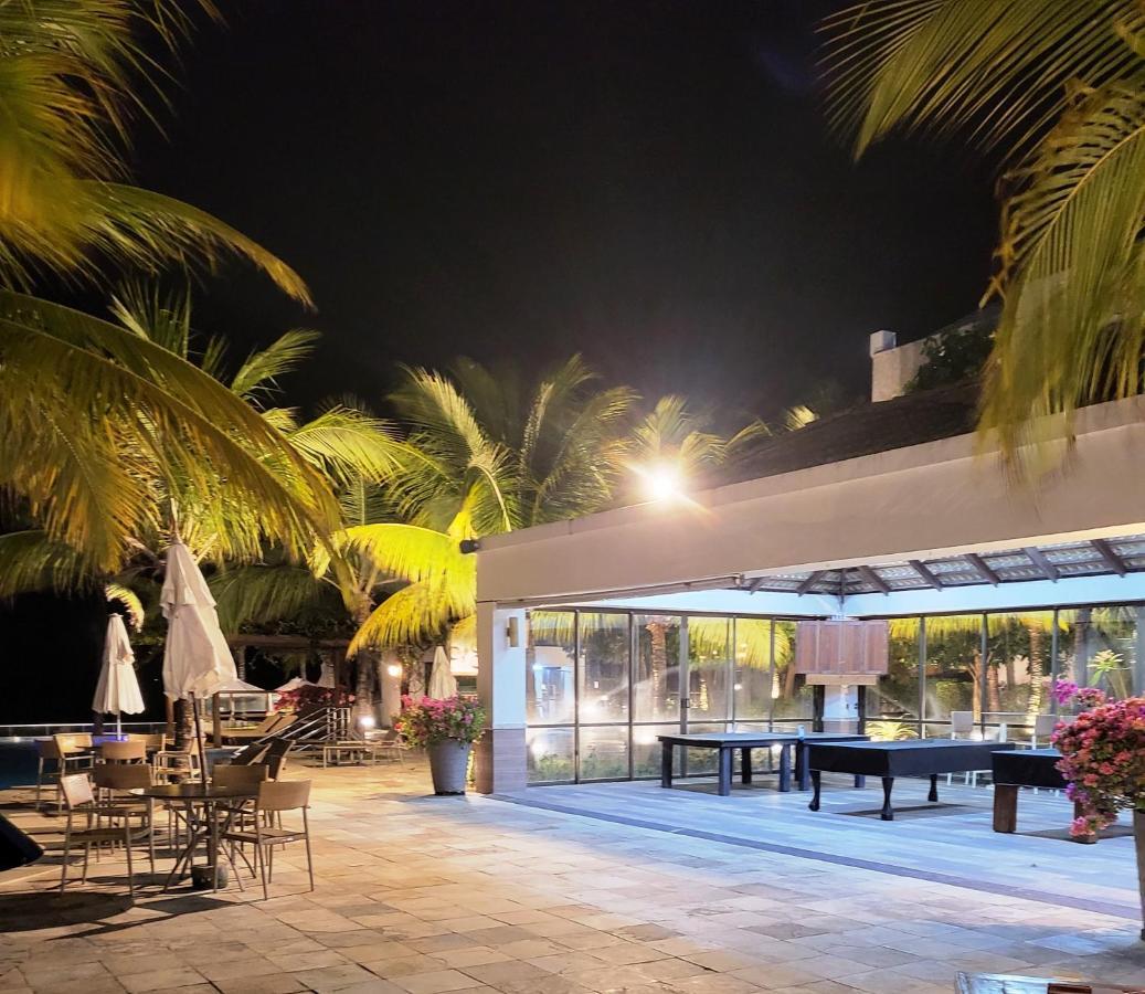 Wai Wai Cumbuco Eco Residence - Bahamas 101 외부 사진