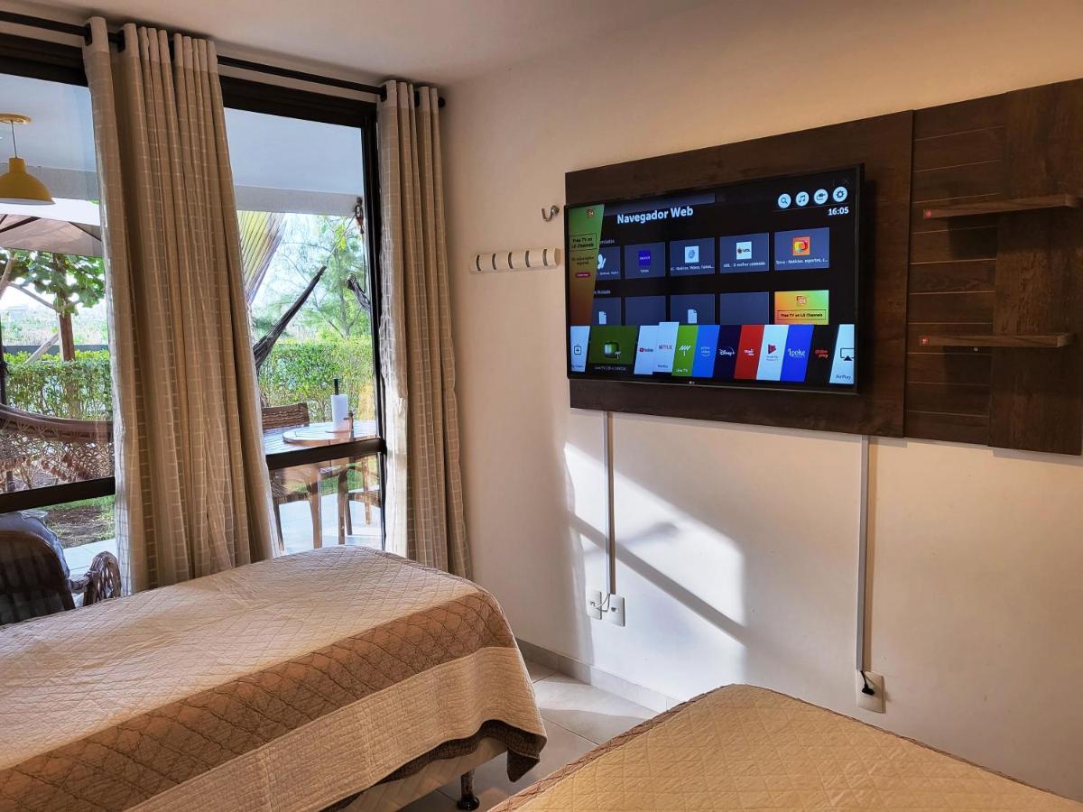Wai Wai Cumbuco Eco Residence - Bahamas 101 외부 사진