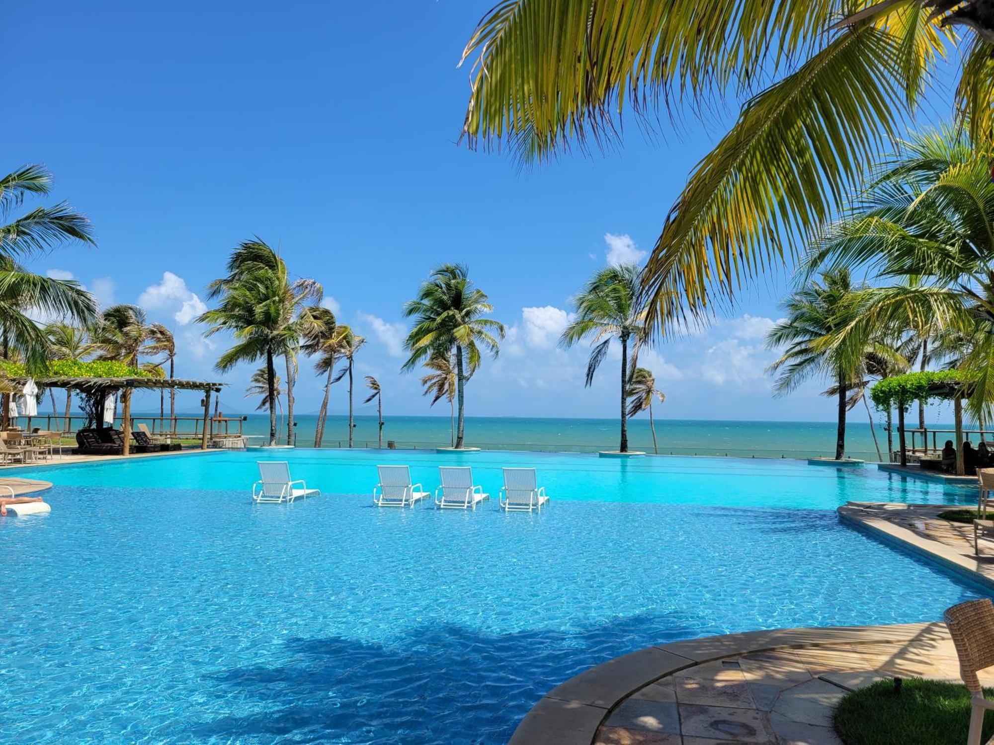 Wai Wai Cumbuco Eco Residence - Bahamas 101 외부 사진