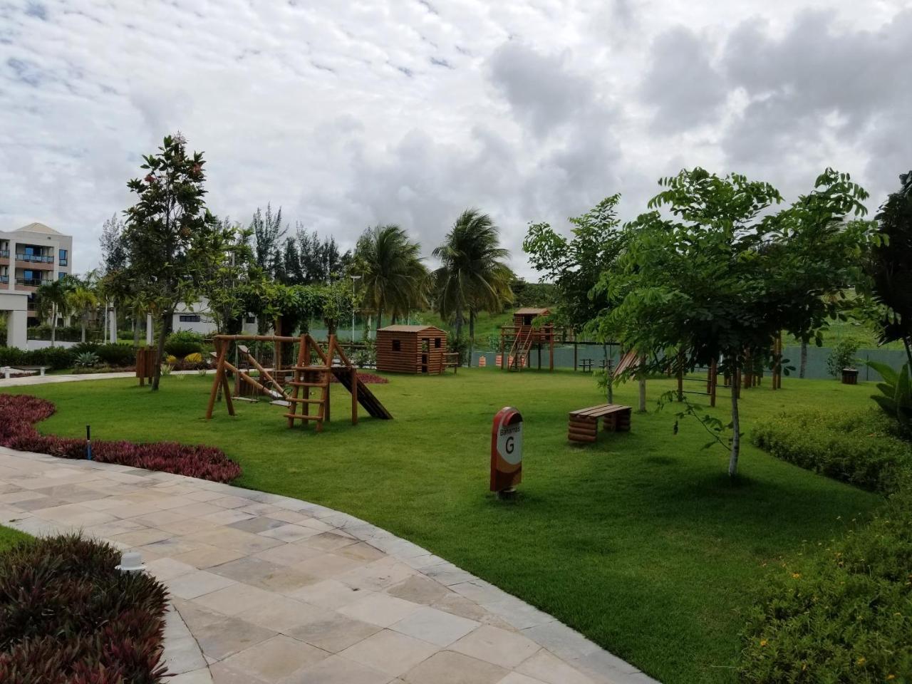 Wai Wai Cumbuco Eco Residence - Bahamas 101 외부 사진