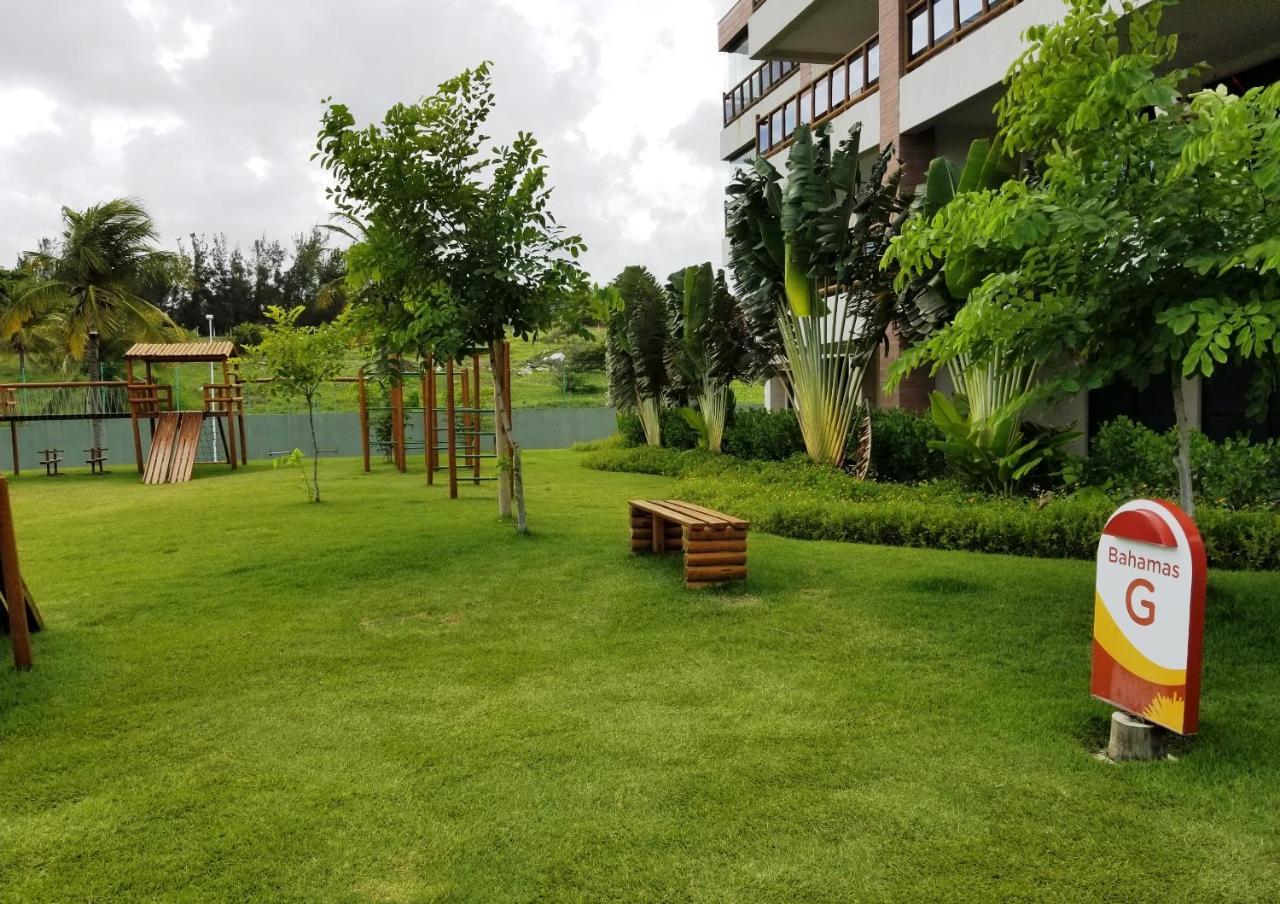 Wai Wai Cumbuco Eco Residence - Bahamas 101 외부 사진