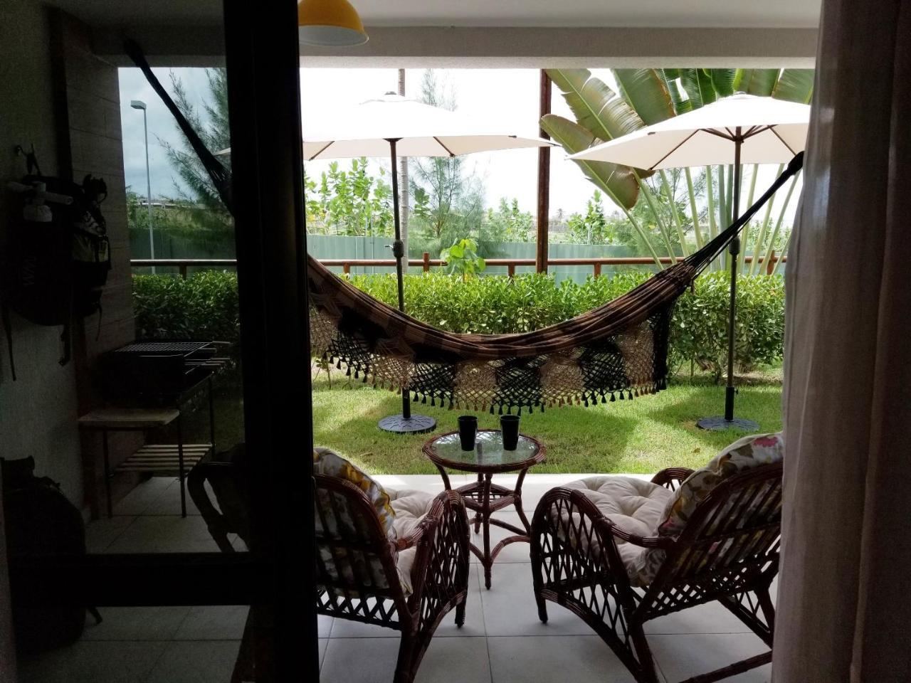 Wai Wai Cumbuco Eco Residence - Bahamas 101 외부 사진