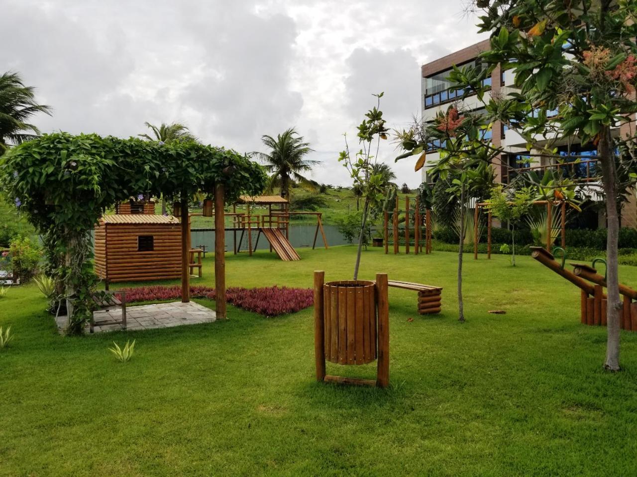 Wai Wai Cumbuco Eco Residence - Bahamas 101 외부 사진