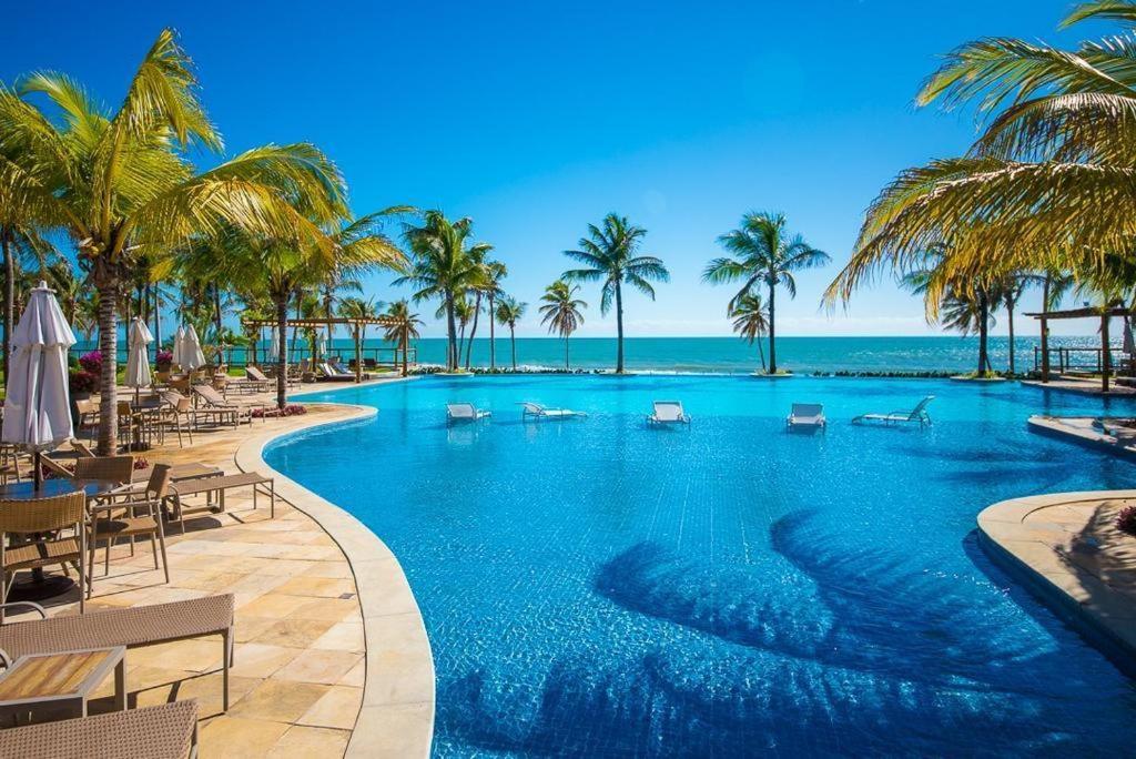 Wai Wai Cumbuco Eco Residence - Bahamas 101 외부 사진