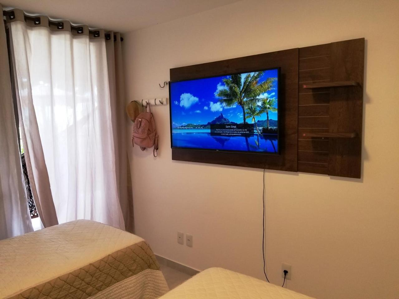 Wai Wai Cumbuco Eco Residence - Bahamas 101 외부 사진