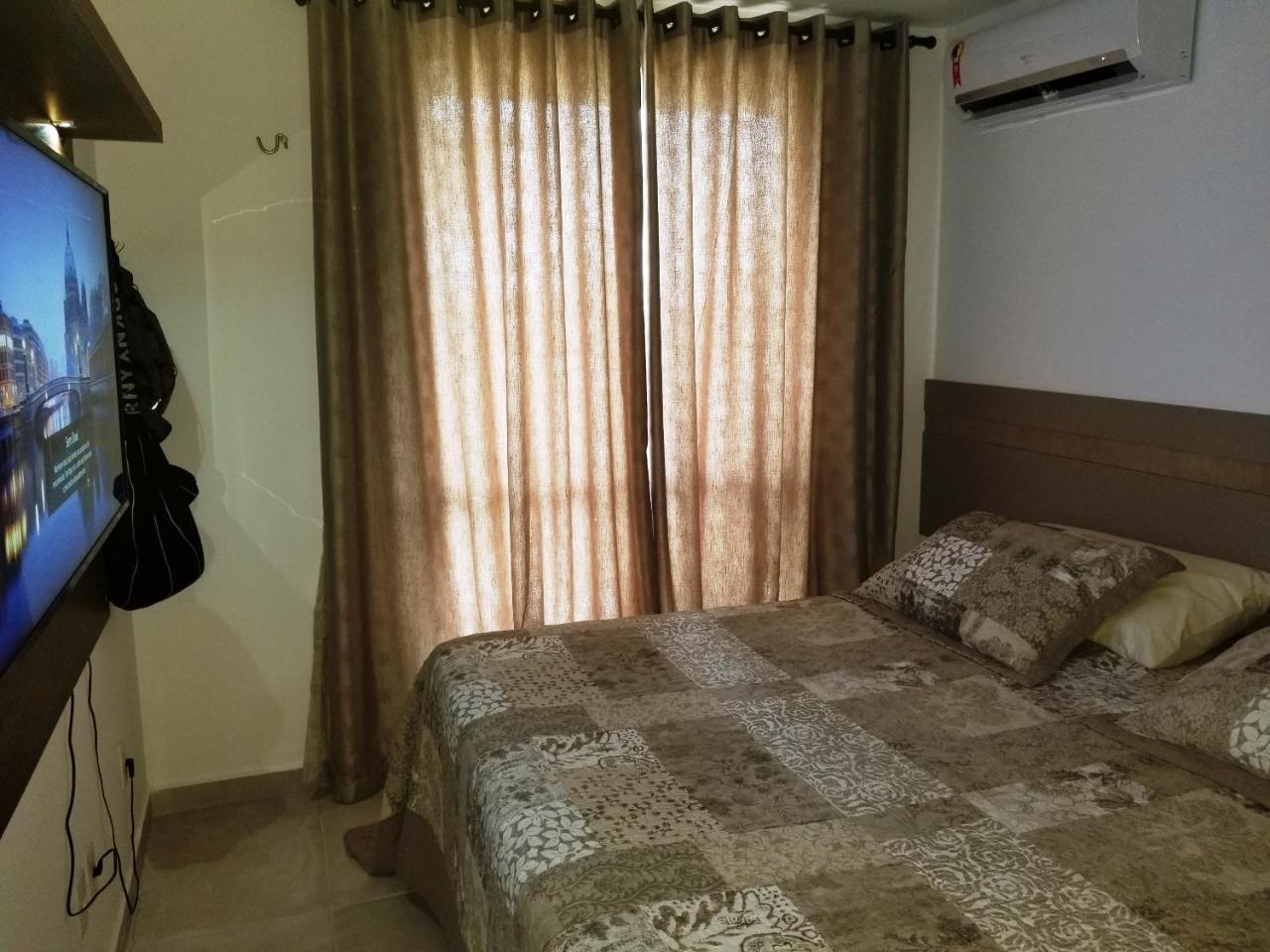 Wai Wai Cumbuco Eco Residence - Bahamas 101 외부 사진