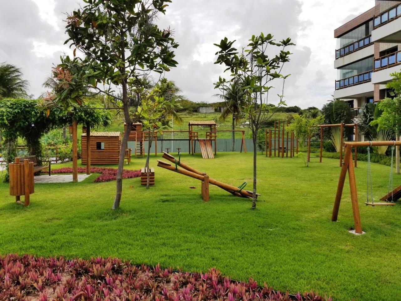 Wai Wai Cumbuco Eco Residence - Bahamas 101 외부 사진