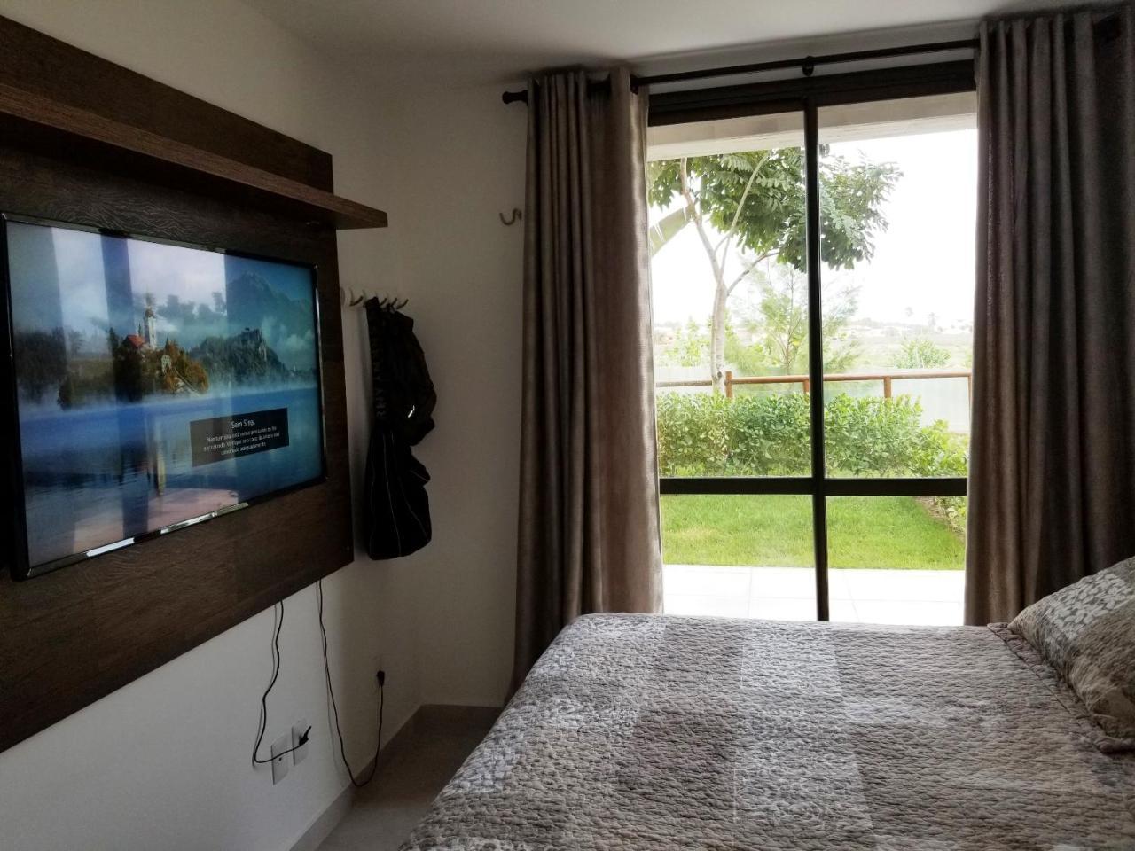 Wai Wai Cumbuco Eco Residence - Bahamas 101 외부 사진