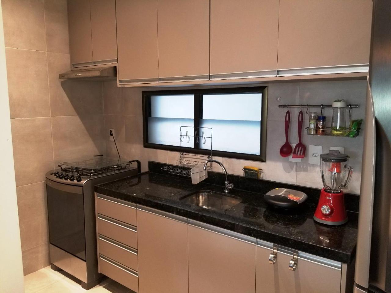 Wai Wai Cumbuco Eco Residence - Bahamas 101 외부 사진
