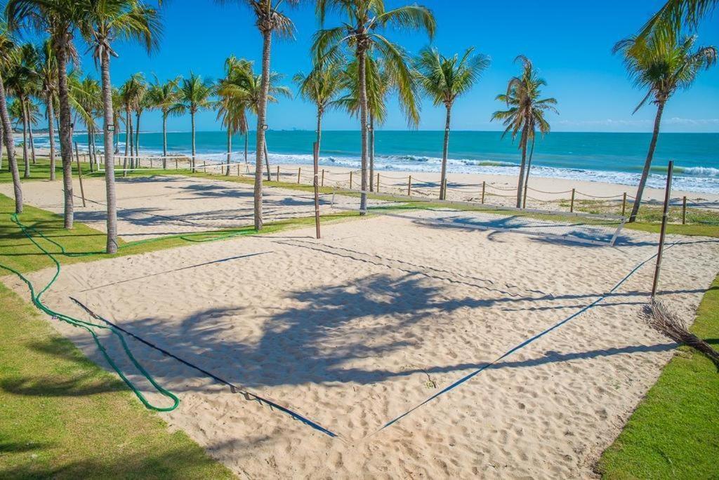 Wai Wai Cumbuco Eco Residence - Bahamas 101 외부 사진