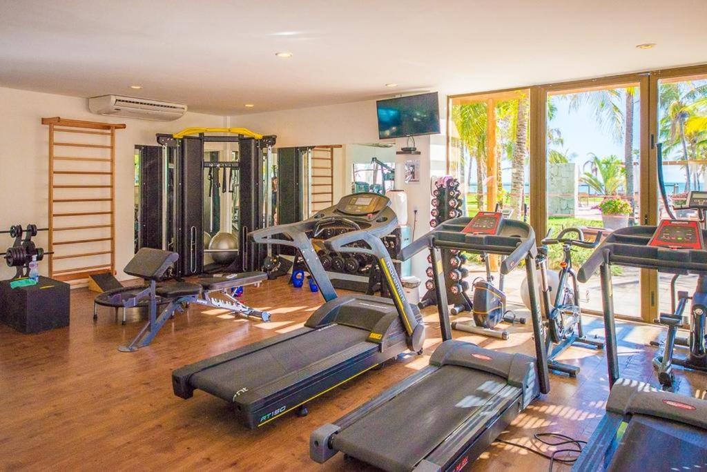 Wai Wai Cumbuco Eco Residence - Bahamas 101 외부 사진