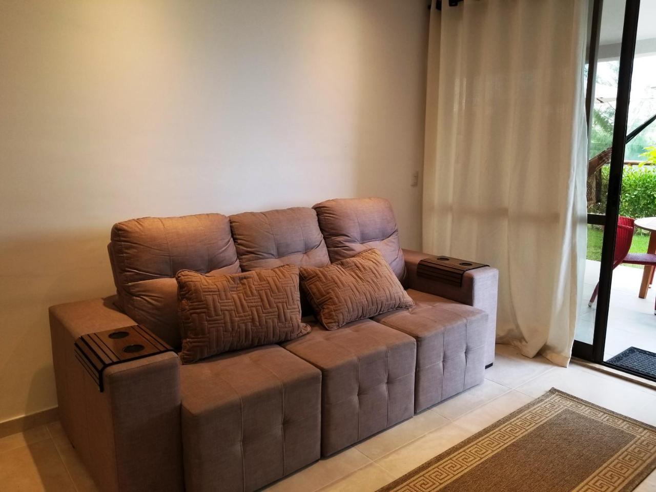 Wai Wai Cumbuco Eco Residence - Bahamas 101 외부 사진