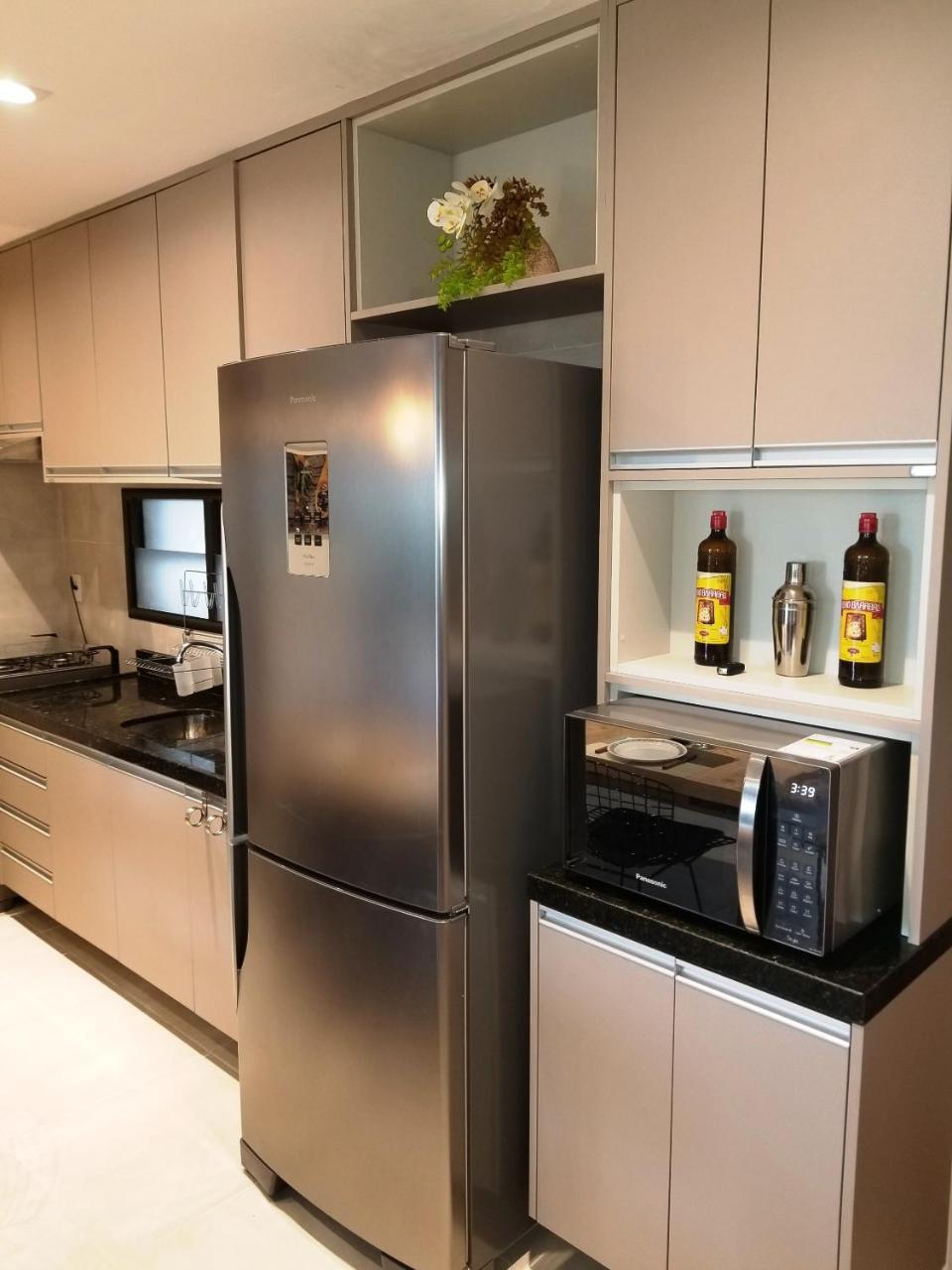 Wai Wai Cumbuco Eco Residence - Bahamas 101 외부 사진