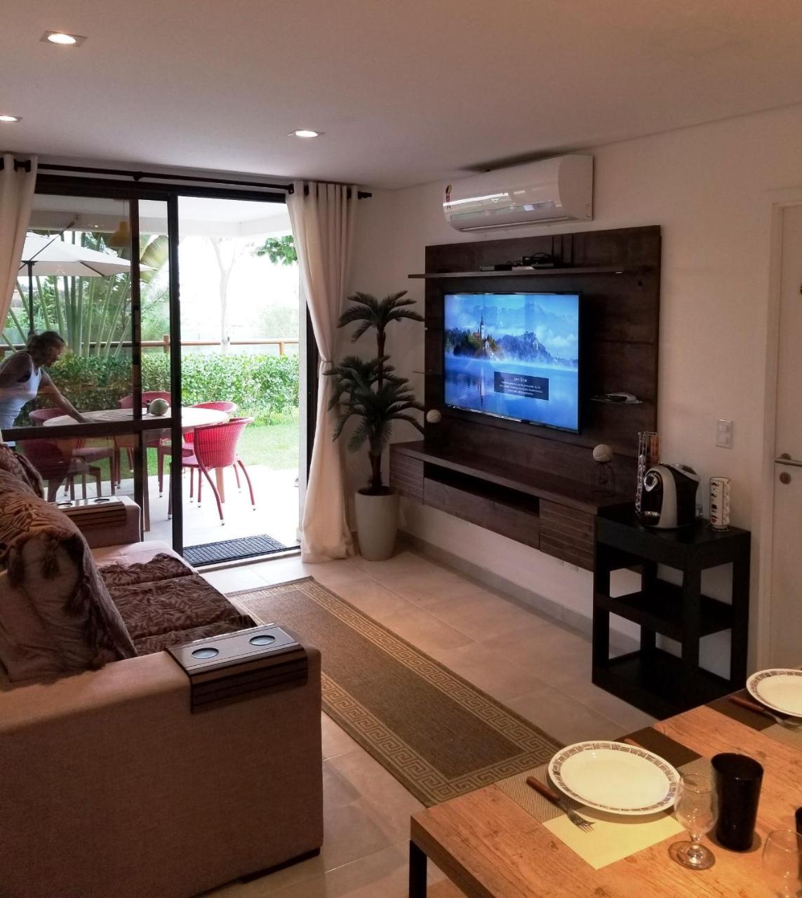 Wai Wai Cumbuco Eco Residence - Bahamas 101 외부 사진