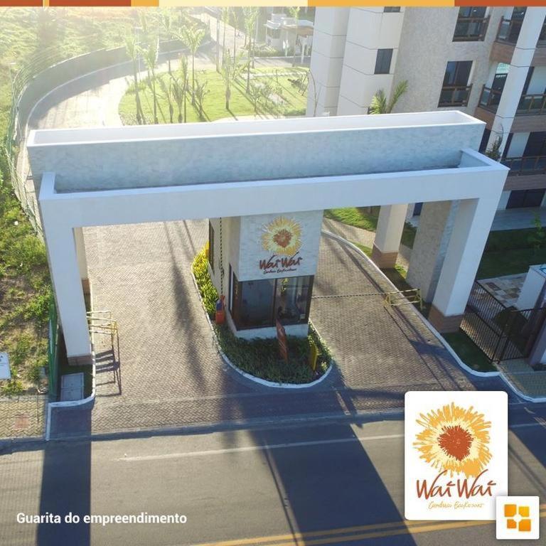 Wai Wai Cumbuco Eco Residence - Bahamas 101 외부 사진