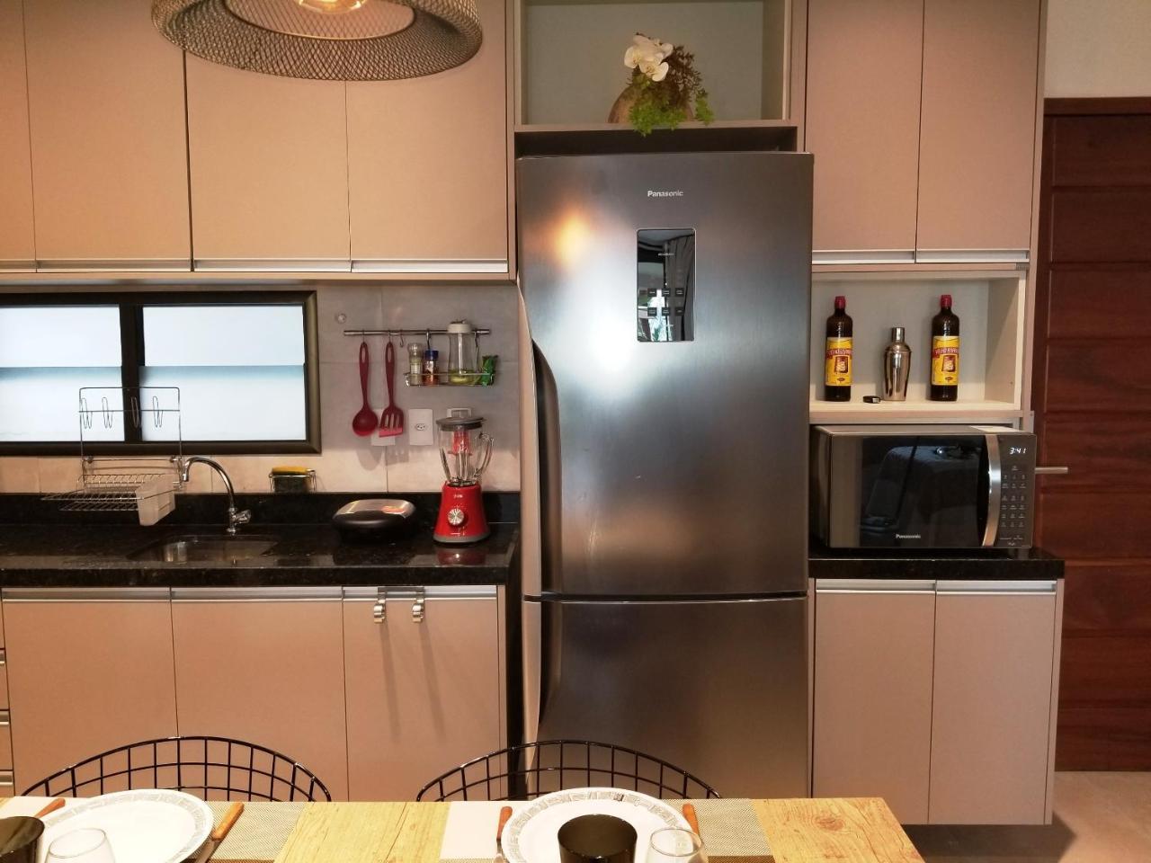 Wai Wai Cumbuco Eco Residence - Bahamas 101 외부 사진