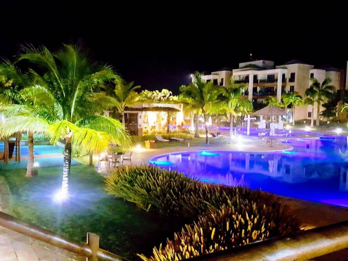 Wai Wai Cumbuco Eco Residence - Bahamas 101 외부 사진